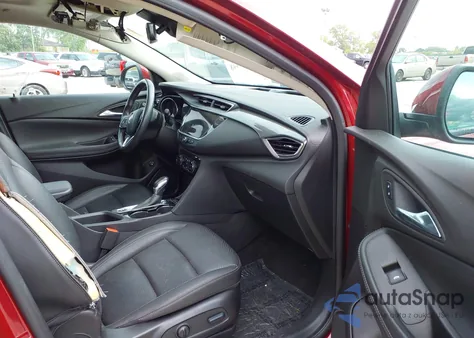 2023 Buick Encore Gx Essence из США, поврежденный, VIN KL4MMGSL0PB055966